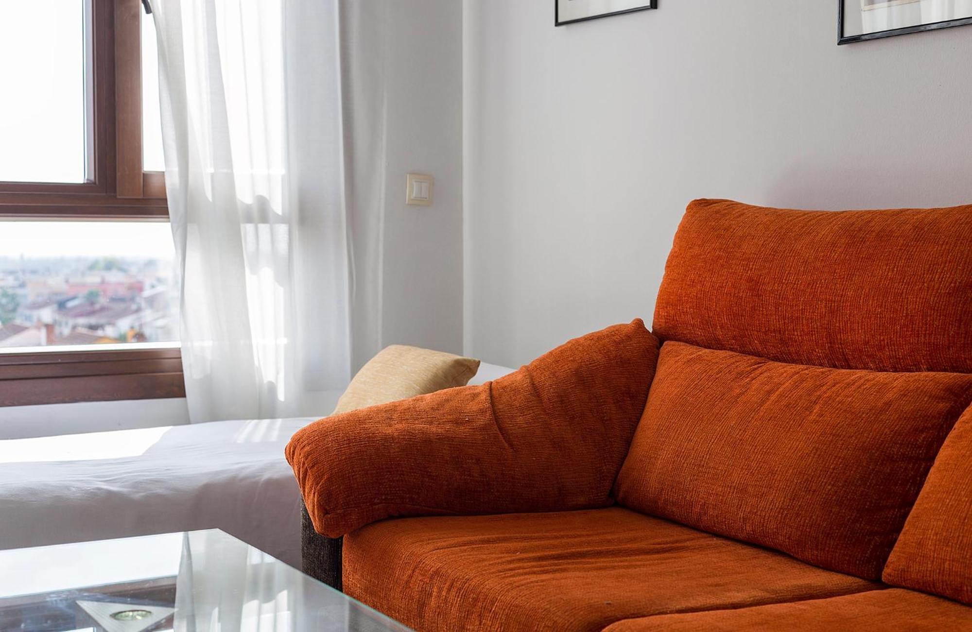 Luxsevilla Moderno 1 Room Piscina Parking Bormujos Esterno foto