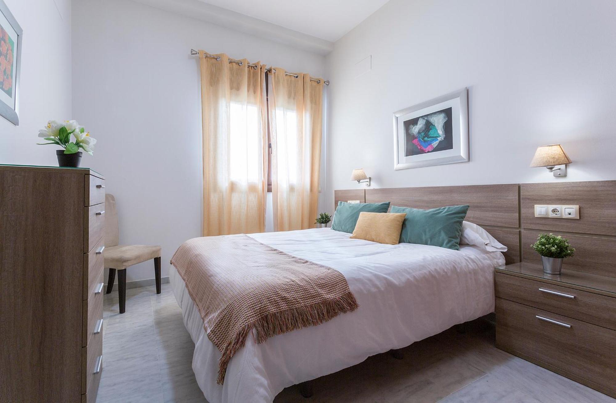 Luxsevilla Moderno 1 Room Piscina Parking Bormujos Esterno foto