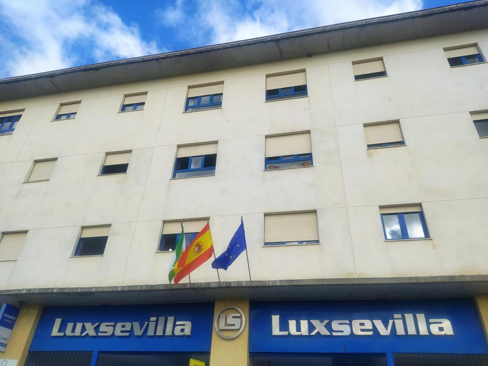 Luxsevilla Moderno 1 Room Piscina Parking Bormujos Esterno foto
