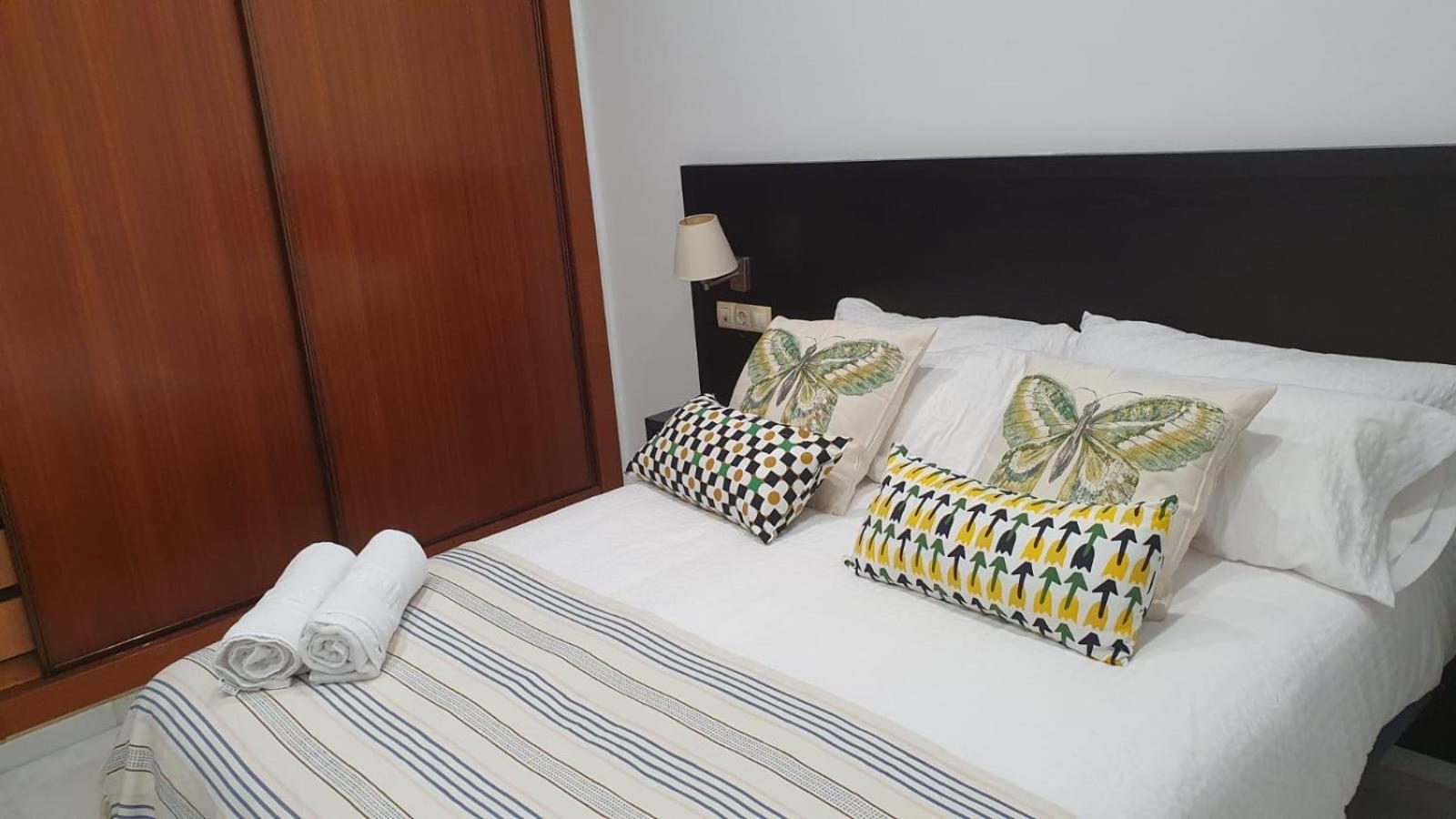 Luxsevilla Moderno 1 Room Piscina Parking Bormujos Esterno foto