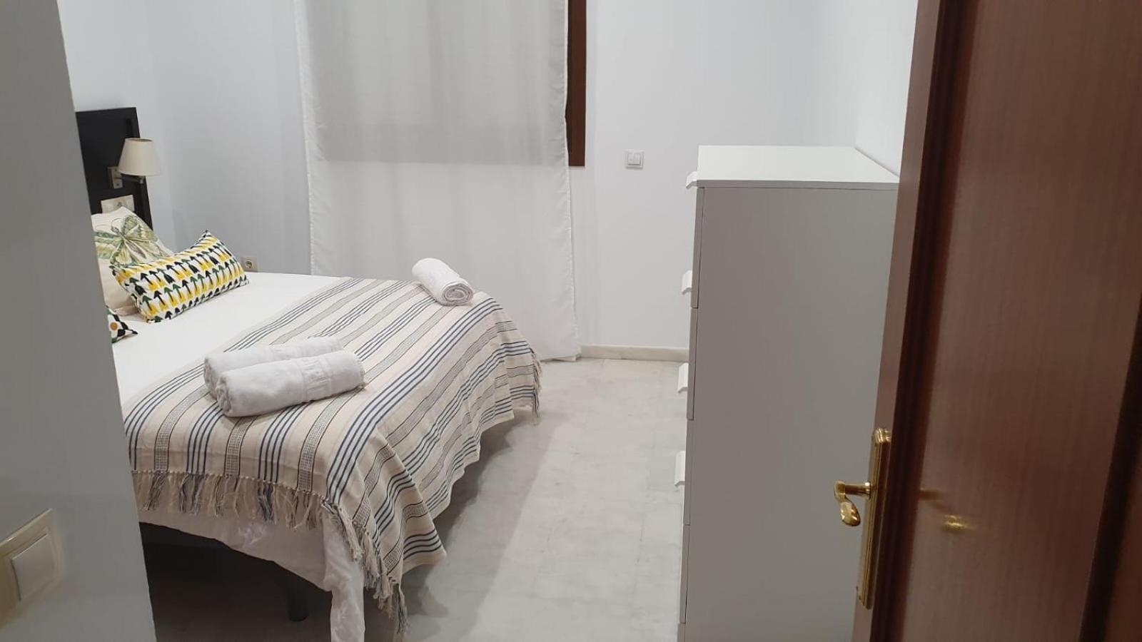 Luxsevilla Moderno 1 Room Piscina Parking Bormujos Esterno foto