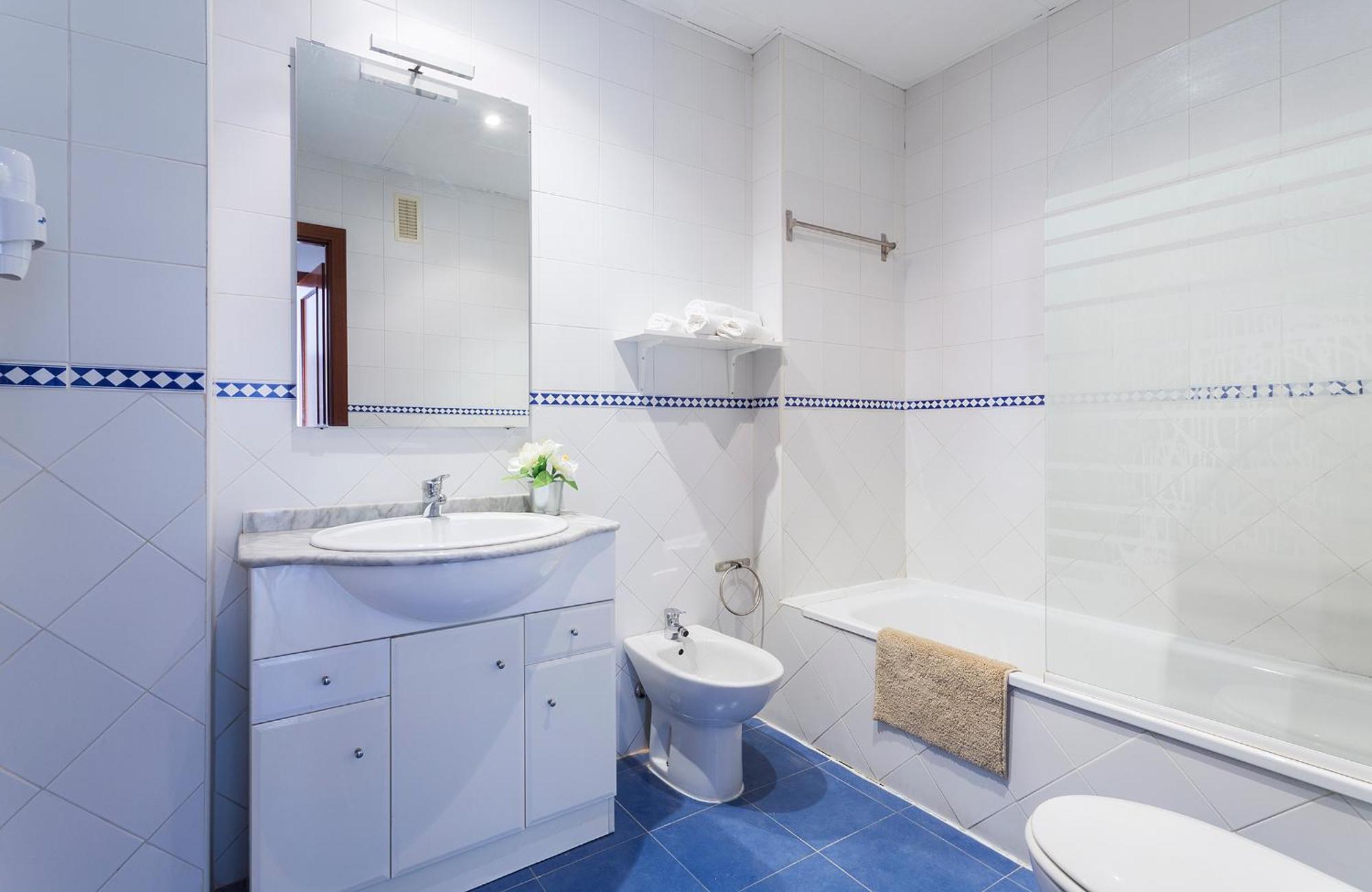 Luxsevilla Moderno 1 Room Piscina Parking Bormujos Esterno foto