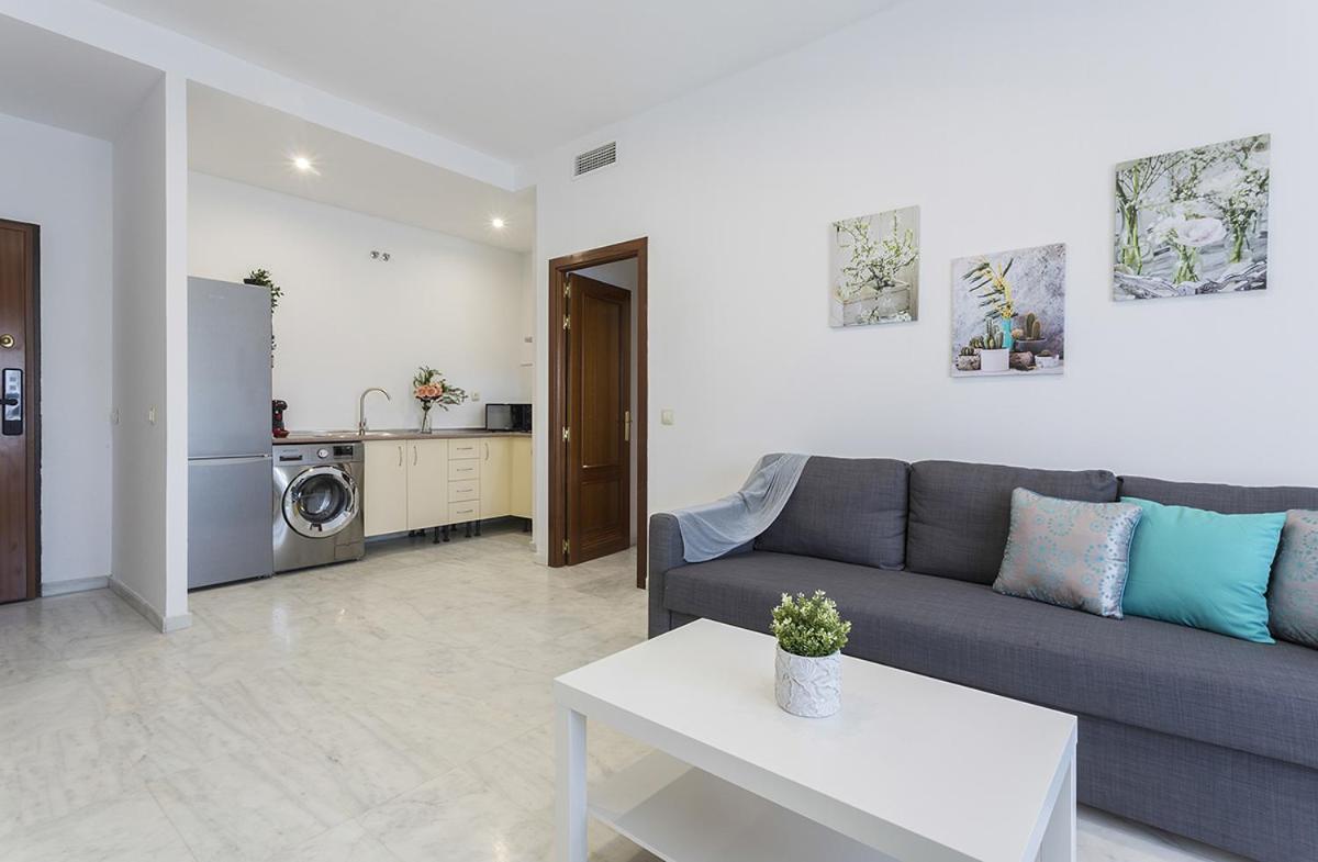 Luxsevilla Moderno 1 Room Piscina Parking Bormujos Esterno foto