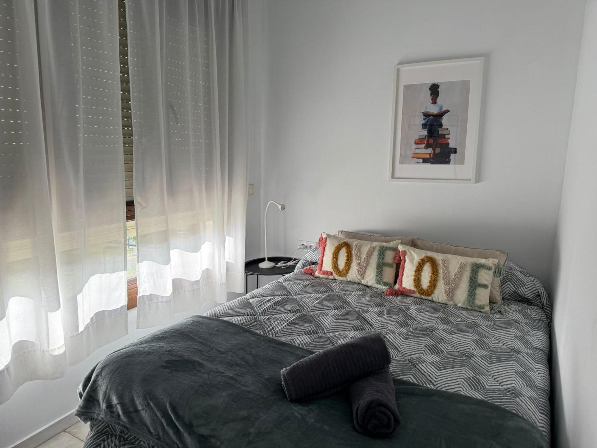 Luxsevilla Moderno 1 Room Piscina Parking Bormujos Esterno foto