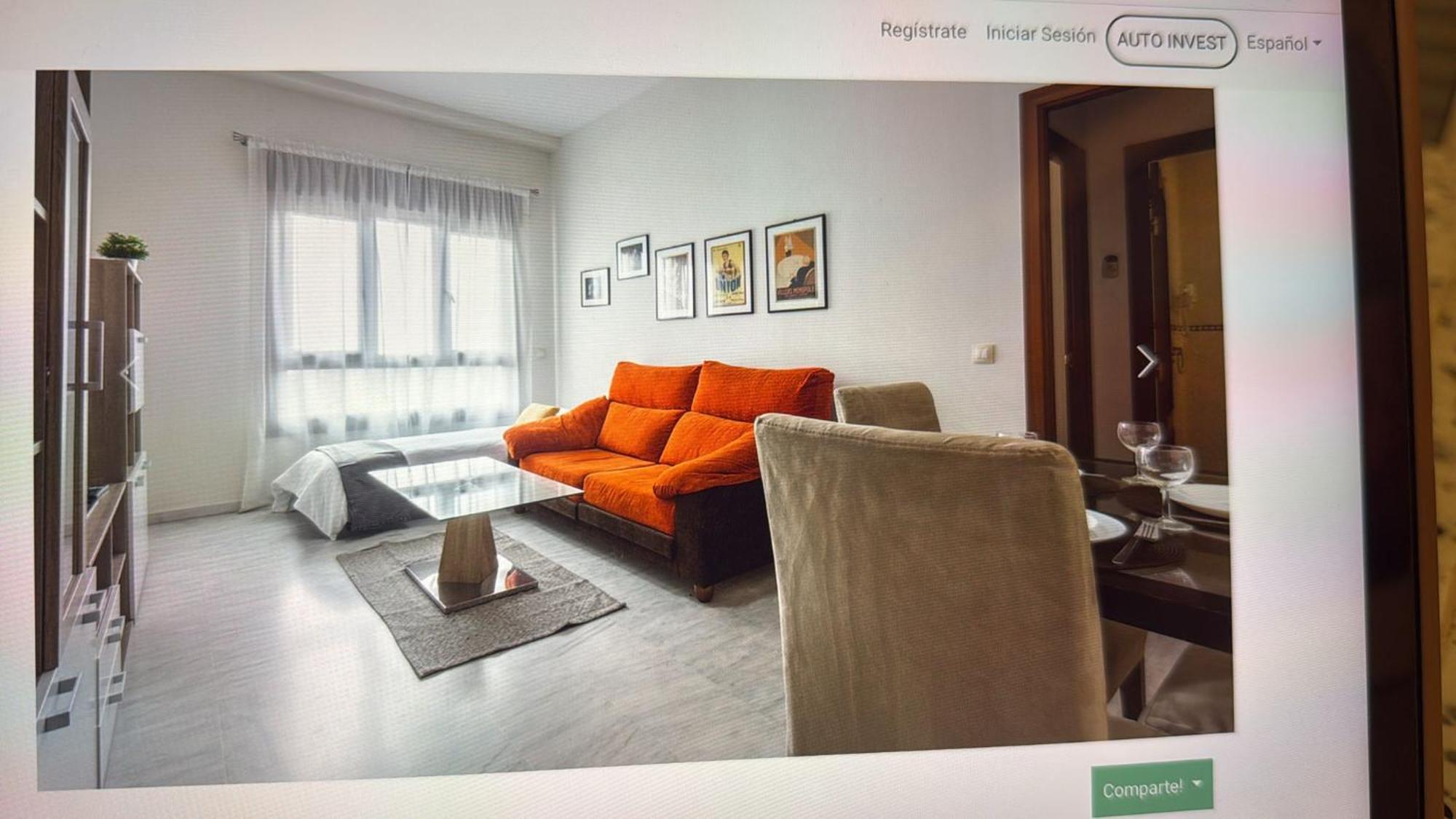 Luxsevilla Moderno 1 Room Piscina Parking Bormujos Esterno foto